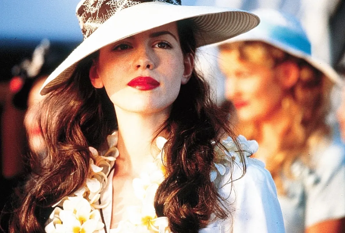Pearl Harbor, 2001 - fotogaléria