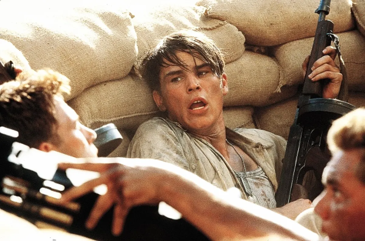 Pearl Harbor, 2001 - fotogaléria