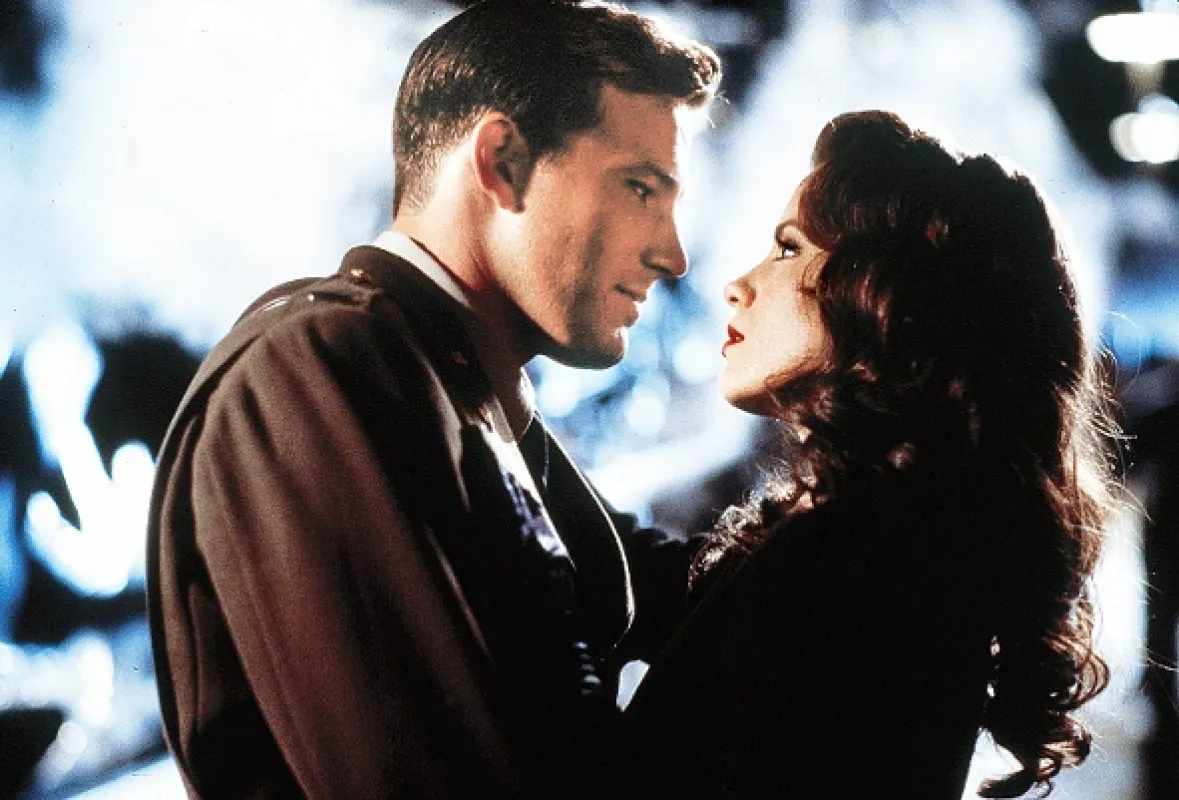 Pearl Harbor, 2001 - fotogaléria
