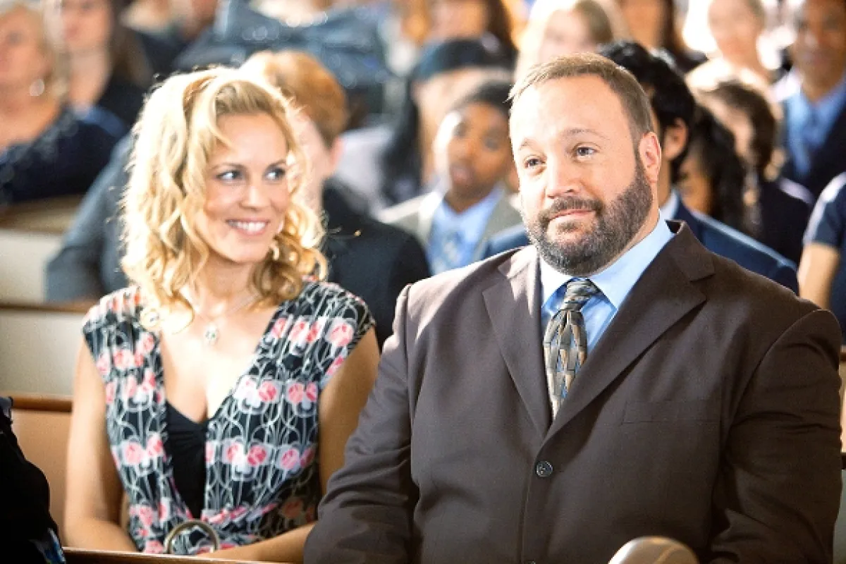 Dospeláci (Grown Ups), 2010 - fotogaléria