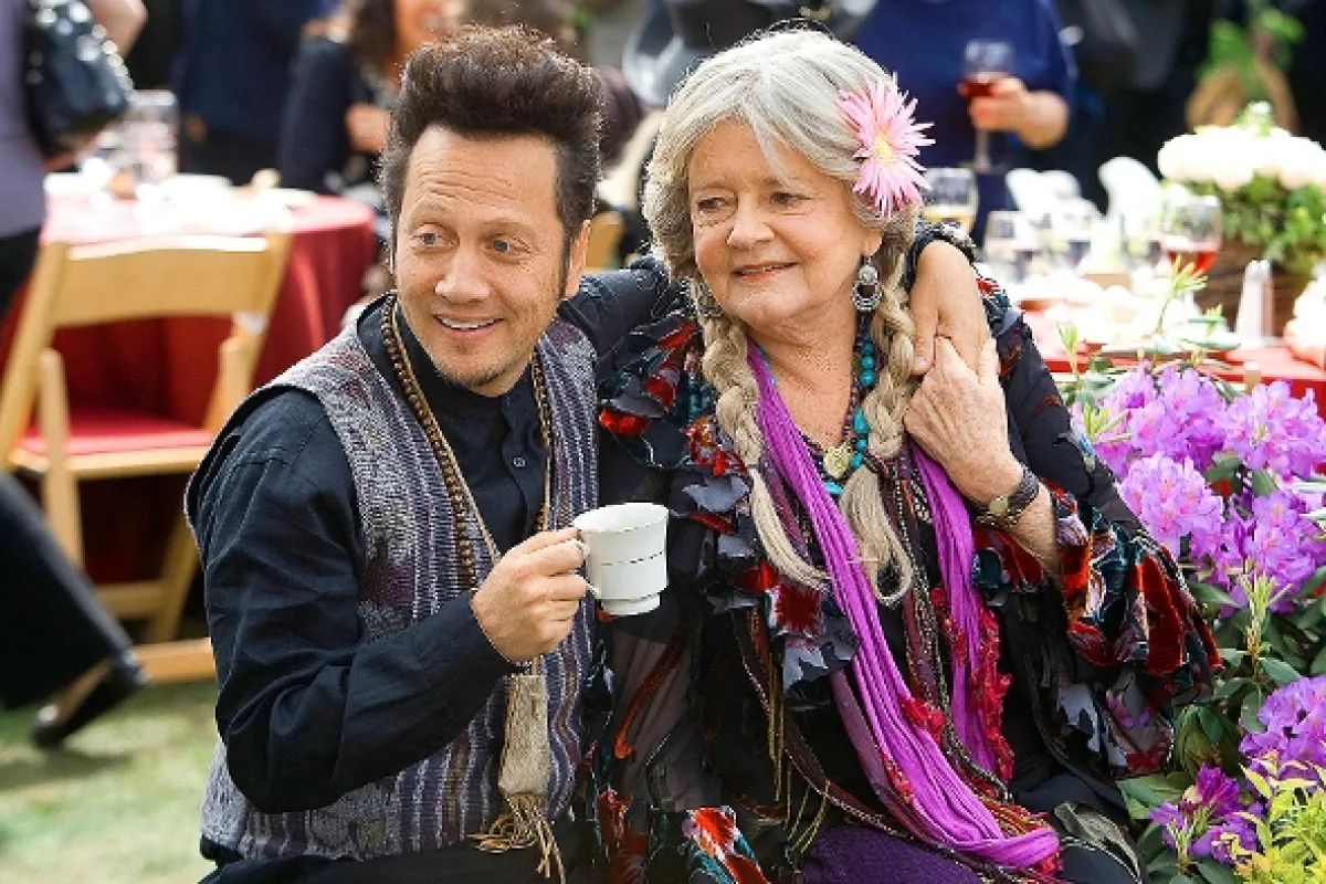 Dospeláci (Grown Ups), 2010 - fotogaléria