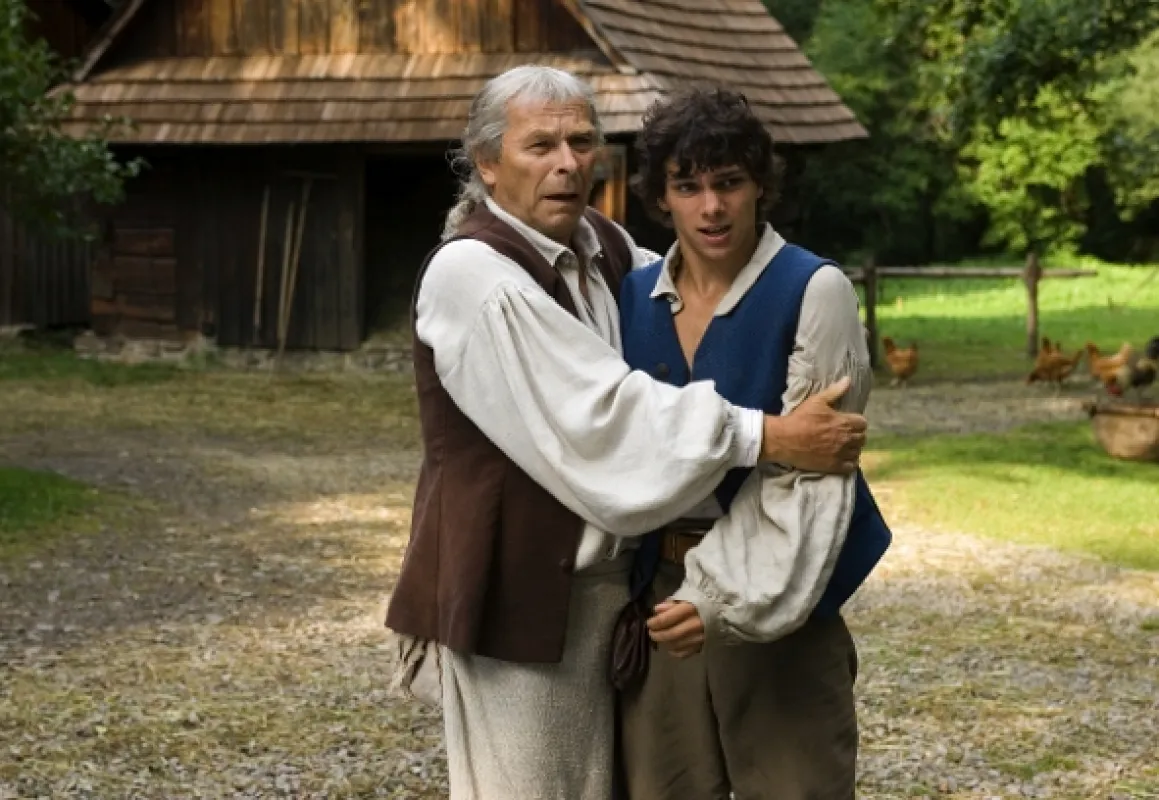 Tri životy, 2007 - fotogaléria
