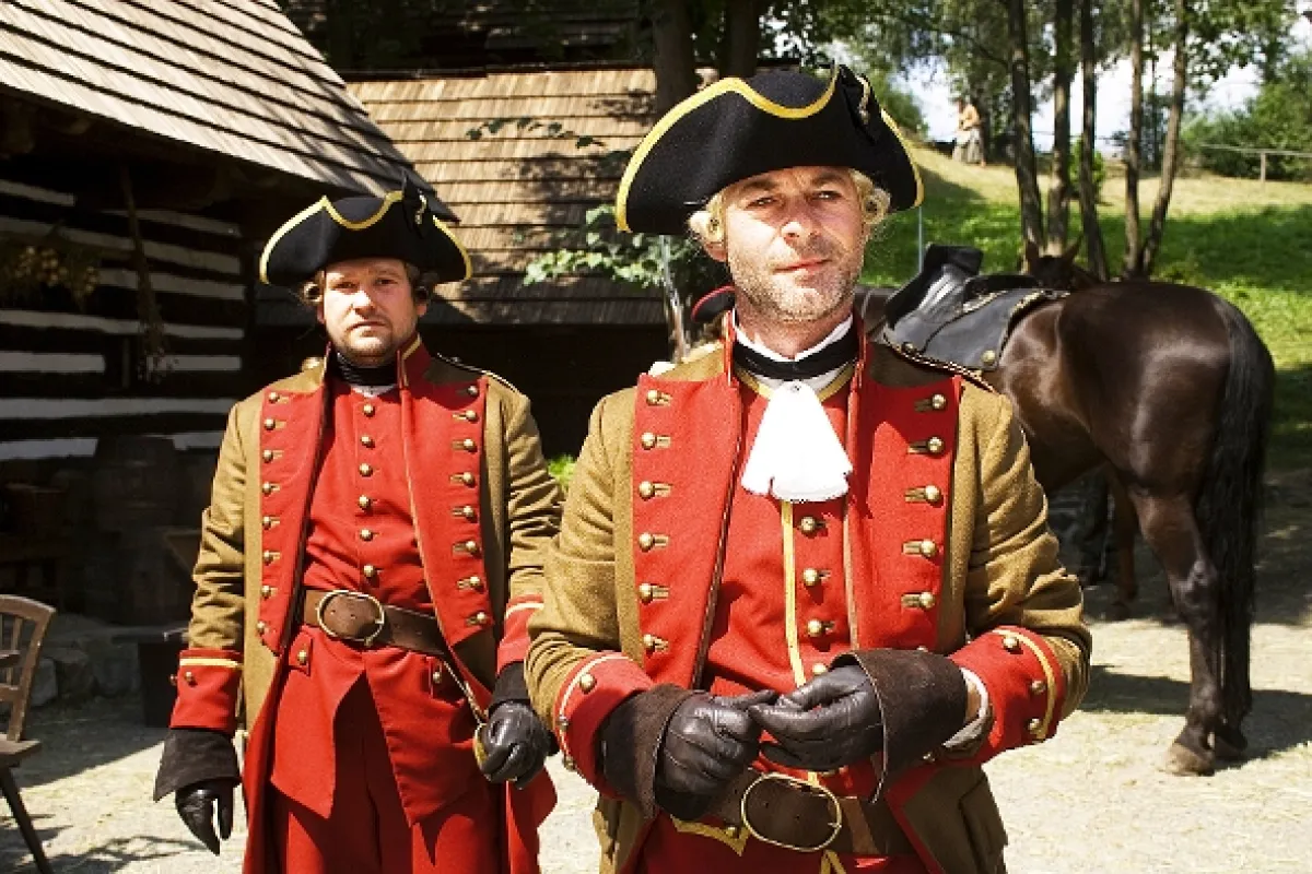 Tri životy, 2007 - fotogaléria