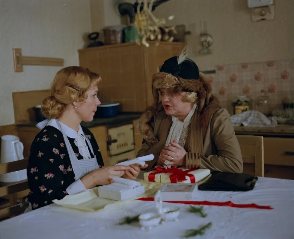 Bolo nás päť, 1994 - fotogaléria