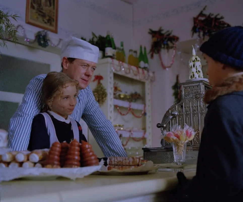 Bolo nás päť, 1994 - fotogaléria