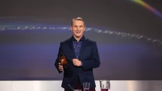 Zázraky přírody