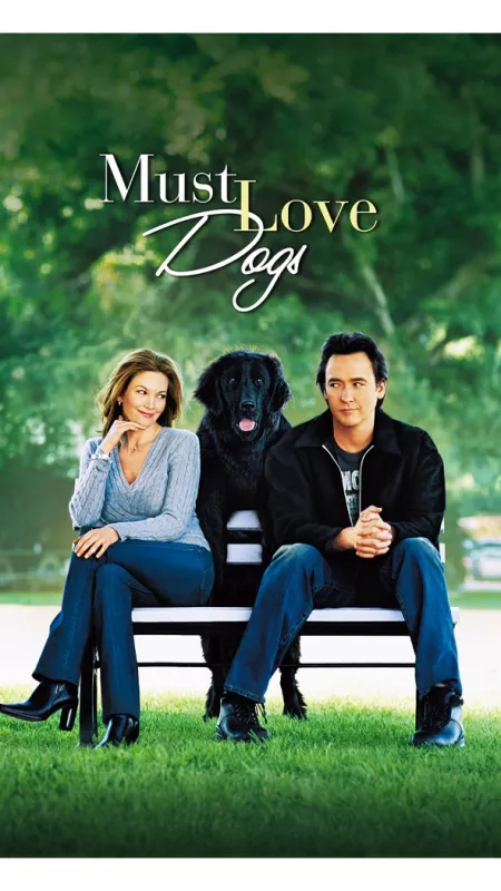 Láska na inzerát (Must Love Dogs), 2005 - fotogaléria