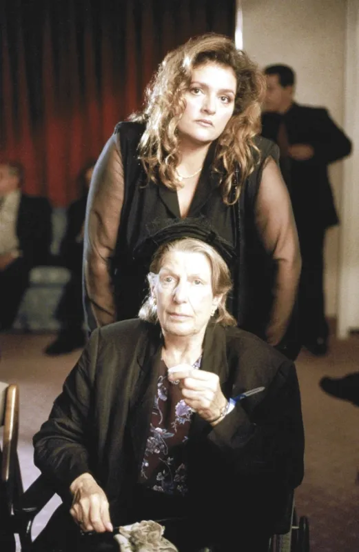 Rodina Sopranů (The Sopranos: The Legend of Tennessee Moltisanti), 1999 - fotogaléria