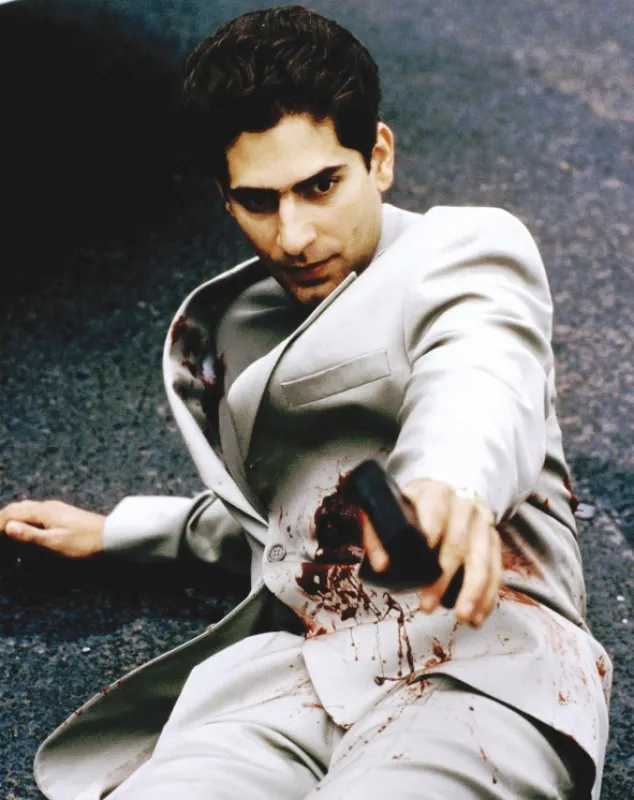 Rodina Sopranů (The Sopranos: The Legend of Tennessee Moltisanti), 1999 - fotogaléria