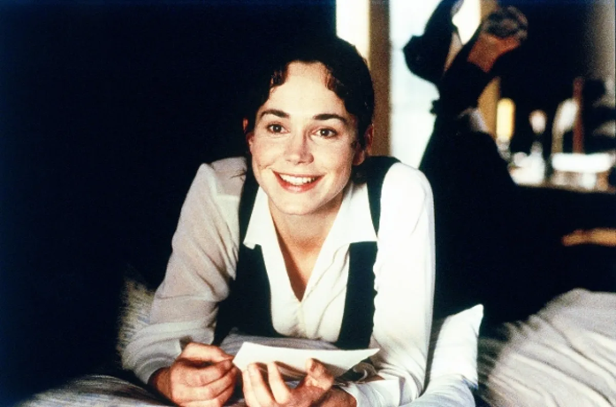 Mansfieldské sídlo (MANSFIELD PARK), 1999 - fotogaléria