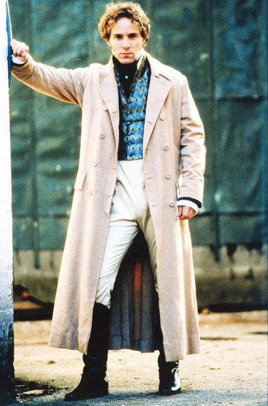 Mansfieldské sídlo (MANSFIELD PARK), 1999 - fotogaléria