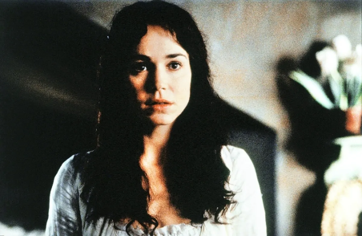 Mansfieldské sídlo (MANSFIELD PARK), 1999 - fotogaléria