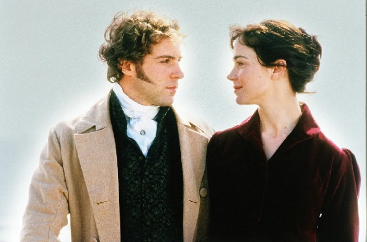 Mansfieldské sídlo (MANSFIELD PARK), 1999 - fotogaléria