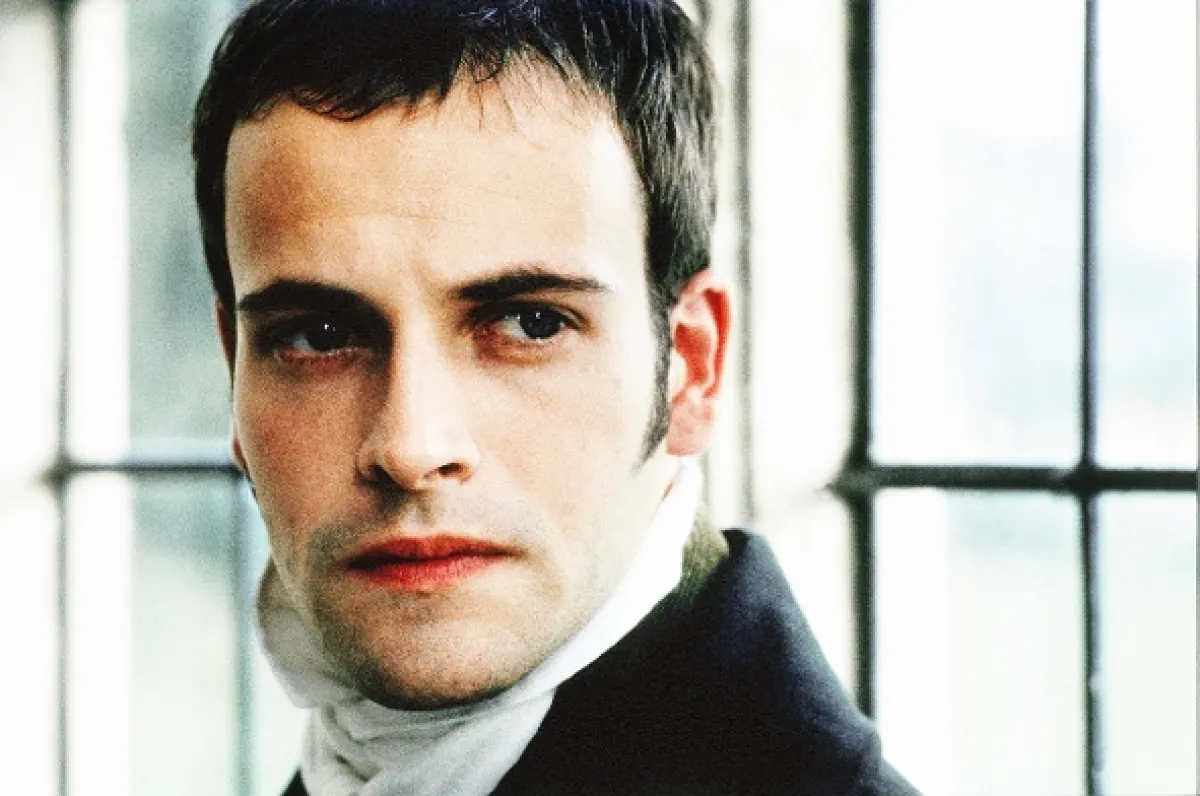 Mansfieldské sídlo (MANSFIELD PARK), 1999 - fotogaléria