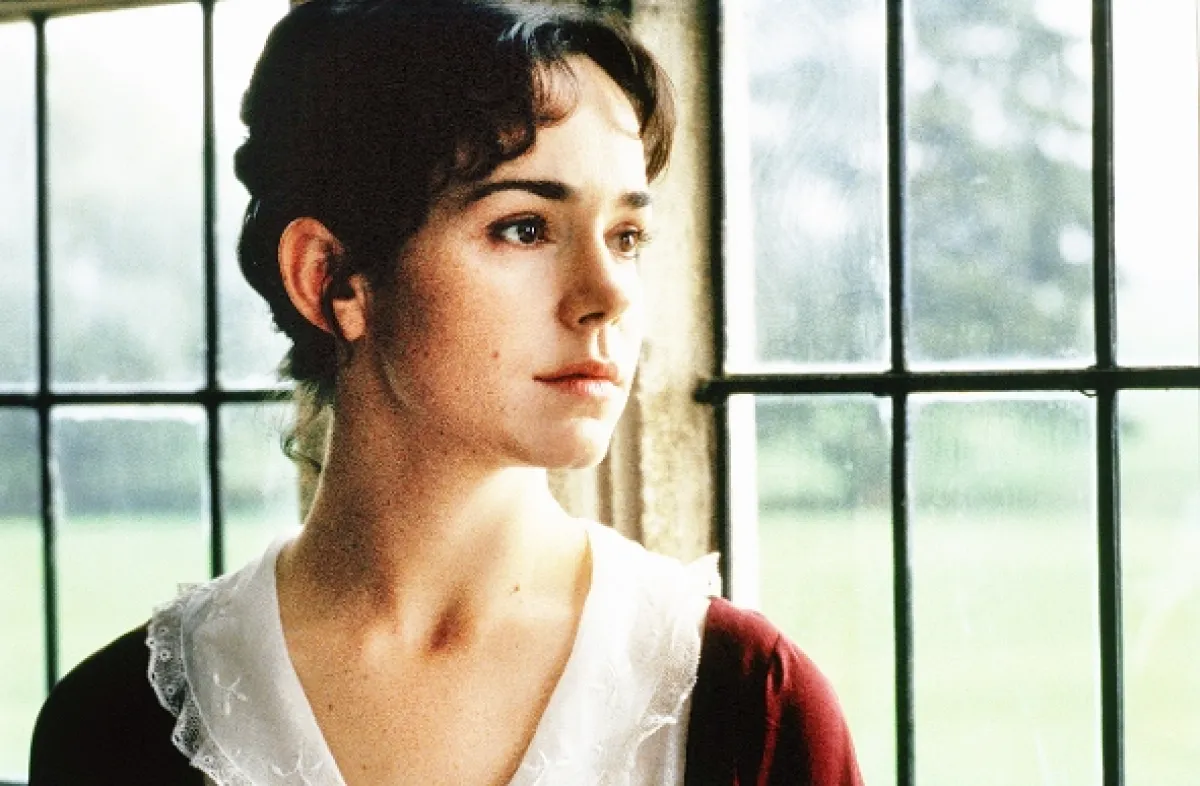 Mansfieldské sídlo (MANSFIELD PARK), 1999 - fotogaléria