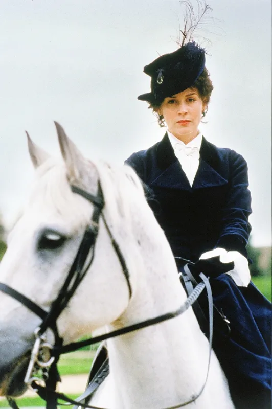 Mansfieldské sídlo (MANSFIELD PARK), 1999 - fotogaléria