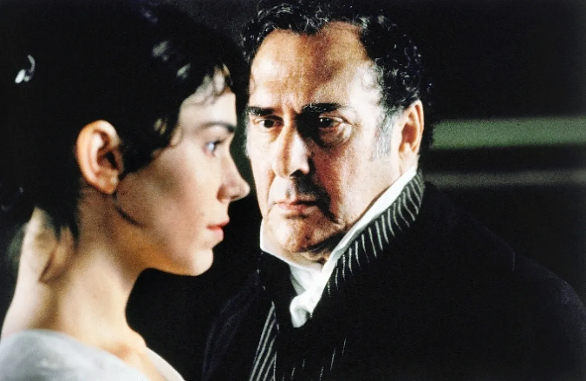 Mansfieldské sídlo (MANSFIELD PARK), 1999 - fotogaléria