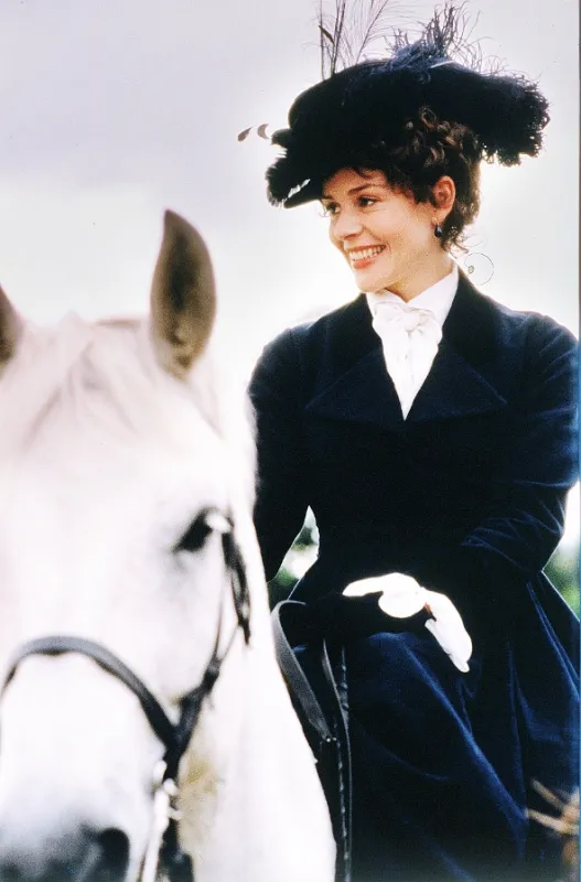 Mansfieldské sídlo (MANSFIELD PARK), 1999 - fotogaléria