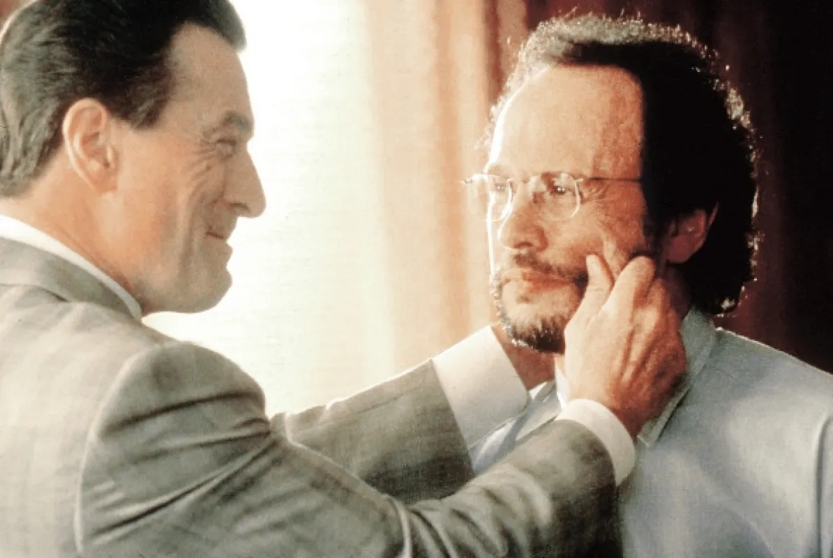 Přeber si to (Analyze This), 1999 - fotogaléria