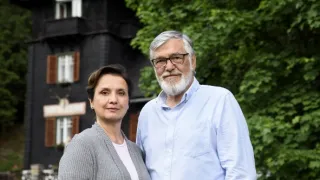 Strážmajster Topinka (2/13)