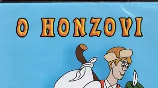Pohádka o Honzovi