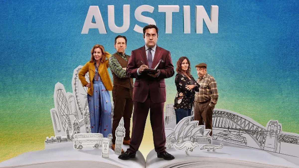 Austin, 2025 - fotogaléria