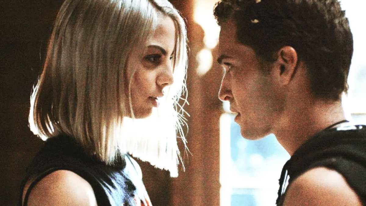 Maximum Ride, 2016 - fotogaléria