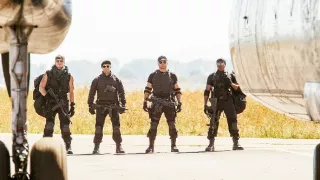 Expendables: Nezničiteľní 3