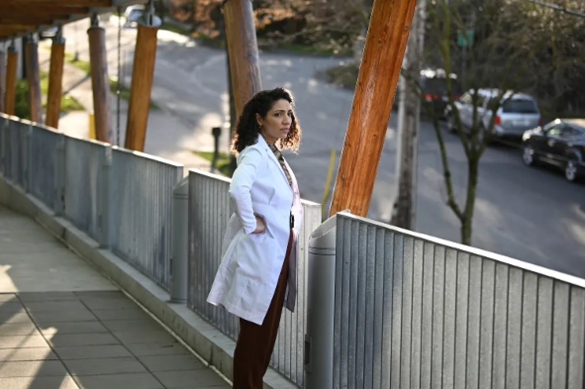 Dobrý doktor, 2019 - fotogaléria