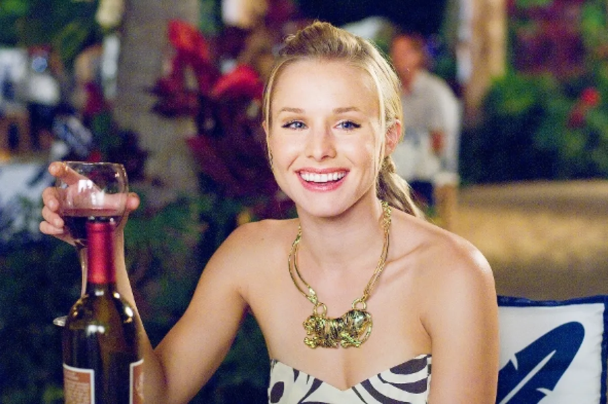 Kopačky (Forgetting Sarah Marshall), 2008 - fotogaléria
