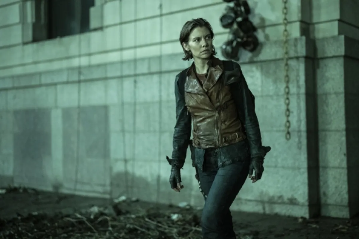 Walking Dead: Dead City, The (The Walking Dead: Dead City), 2023 - fotogaléria