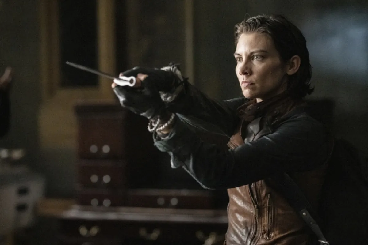 Walking Dead: Dead City, The (The Walking Dead: Dead City), 2023 - fotogaléria