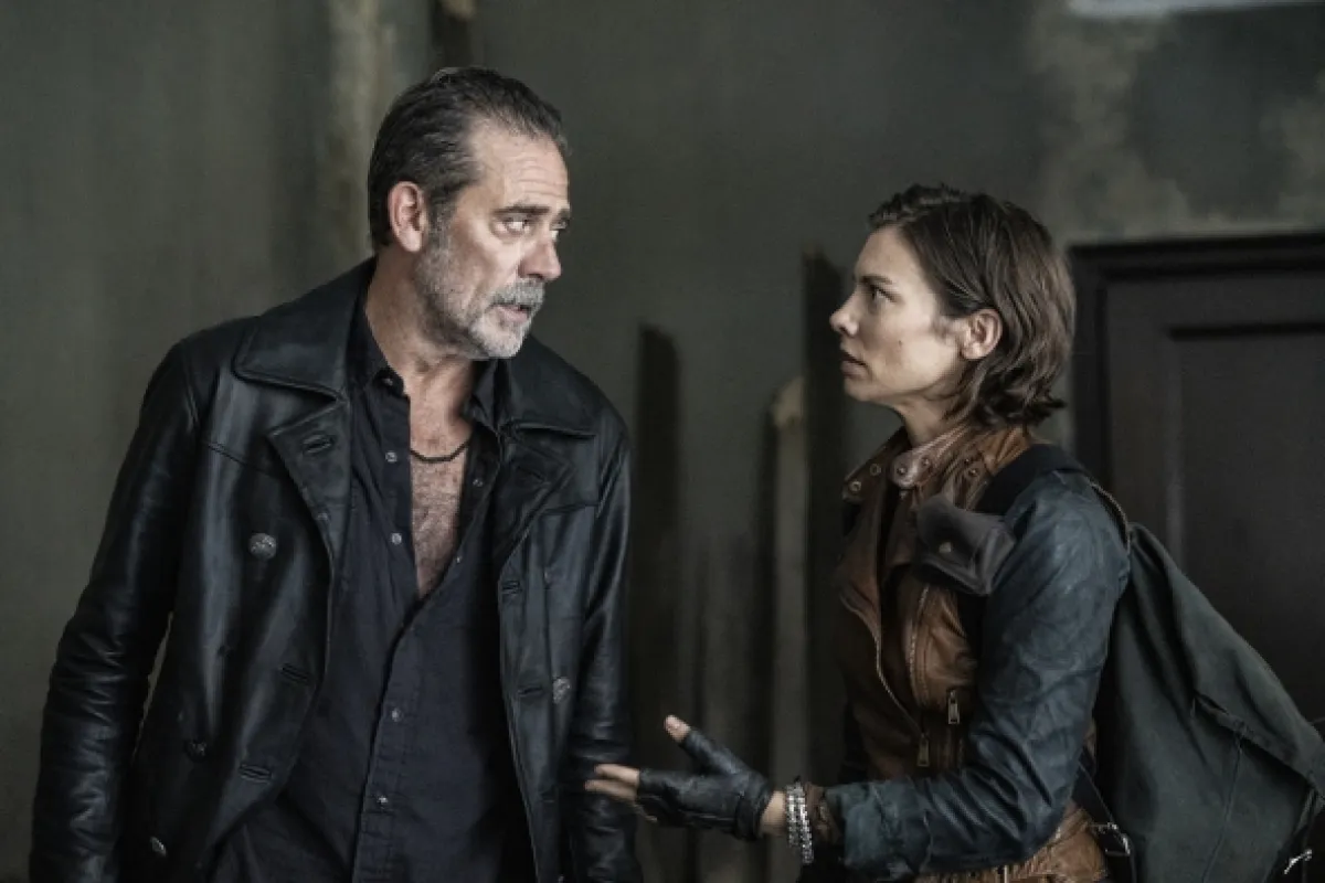 Walking Dead: Dead City, The (The Walking Dead: Dead City), 2023 - fotogaléria