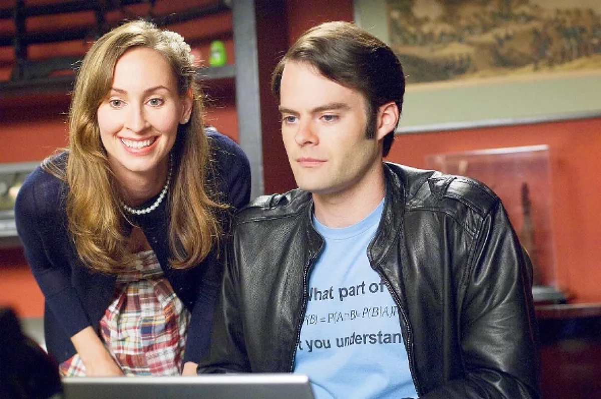 Kopačky (Forgetting Sarah Marshall), 2008 - fotogaléria