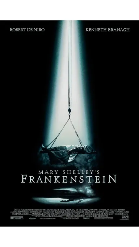 Frankenstein, 1994 - fotogaléria