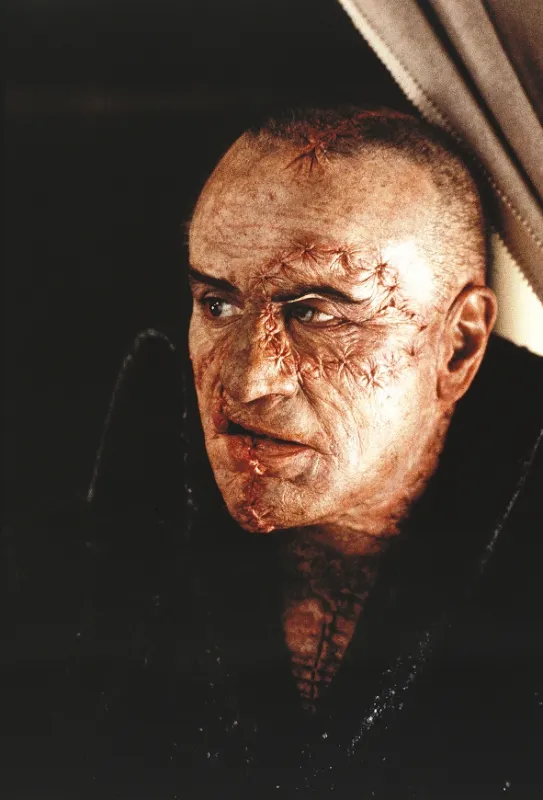 Frankenstein, 1994 - fotogaléria