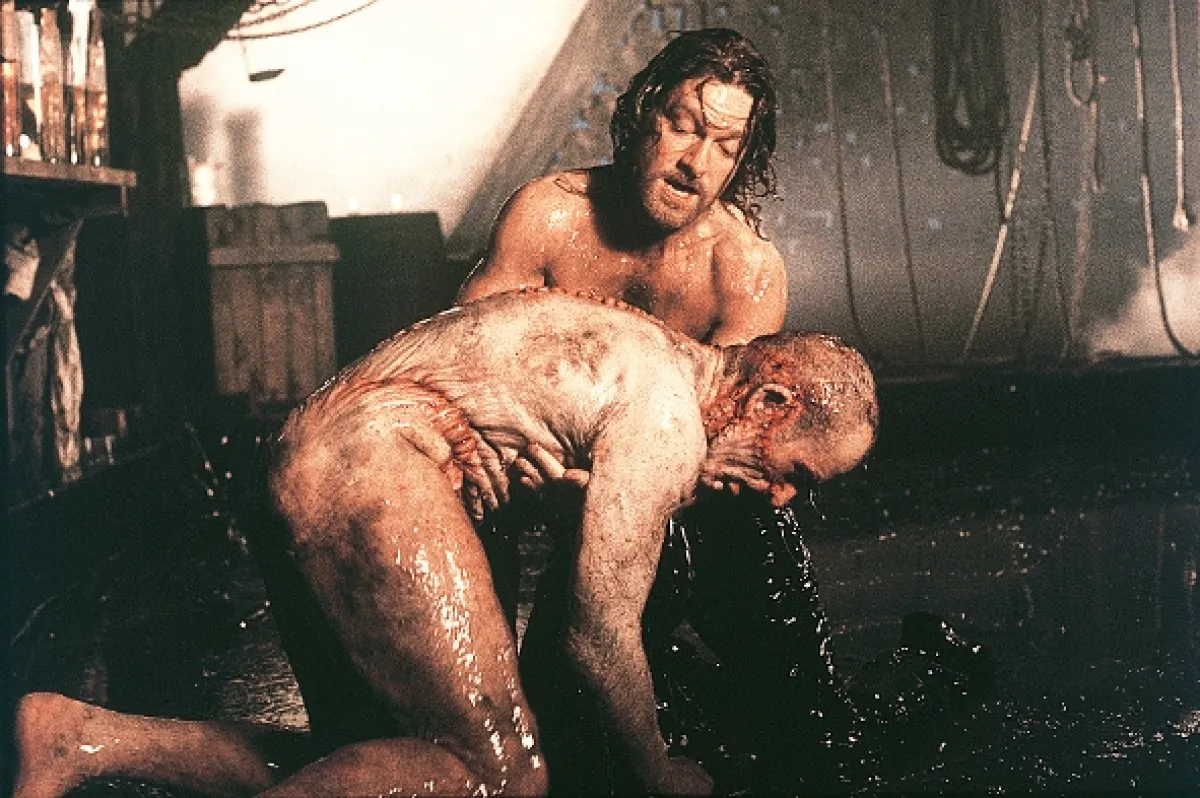 Frankenstein, 1994 - fotogaléria