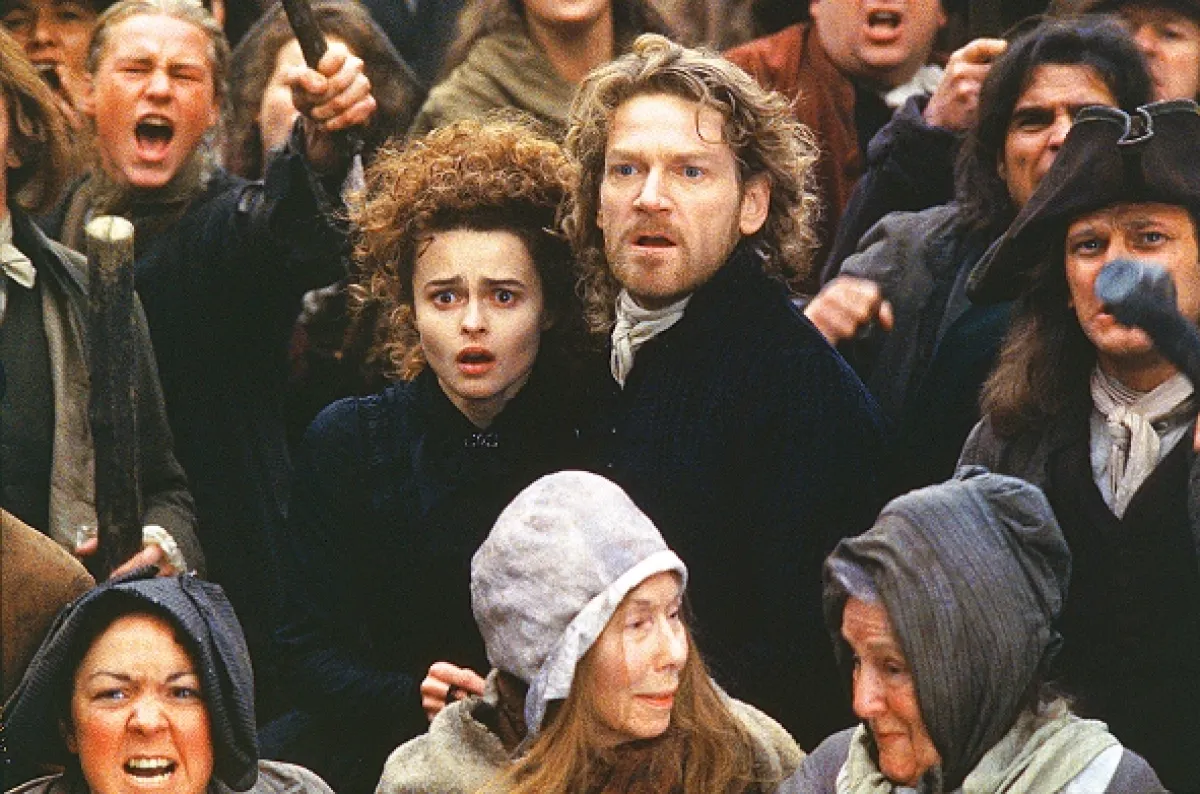 Frankenstein, 1994 - fotogaléria