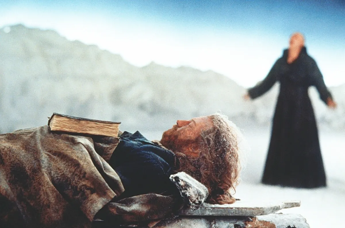 Frankenstein, 1994 - fotogaléria