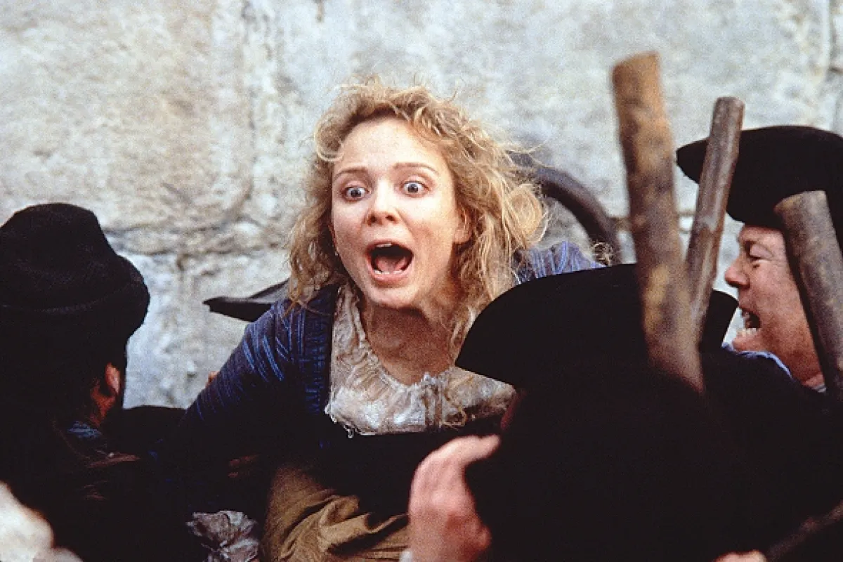Frankenstein, 1994 - fotogaléria