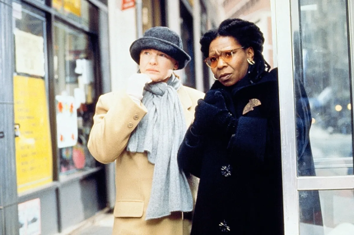 Spiklenci (Associate), 1996 - fotogaléria
