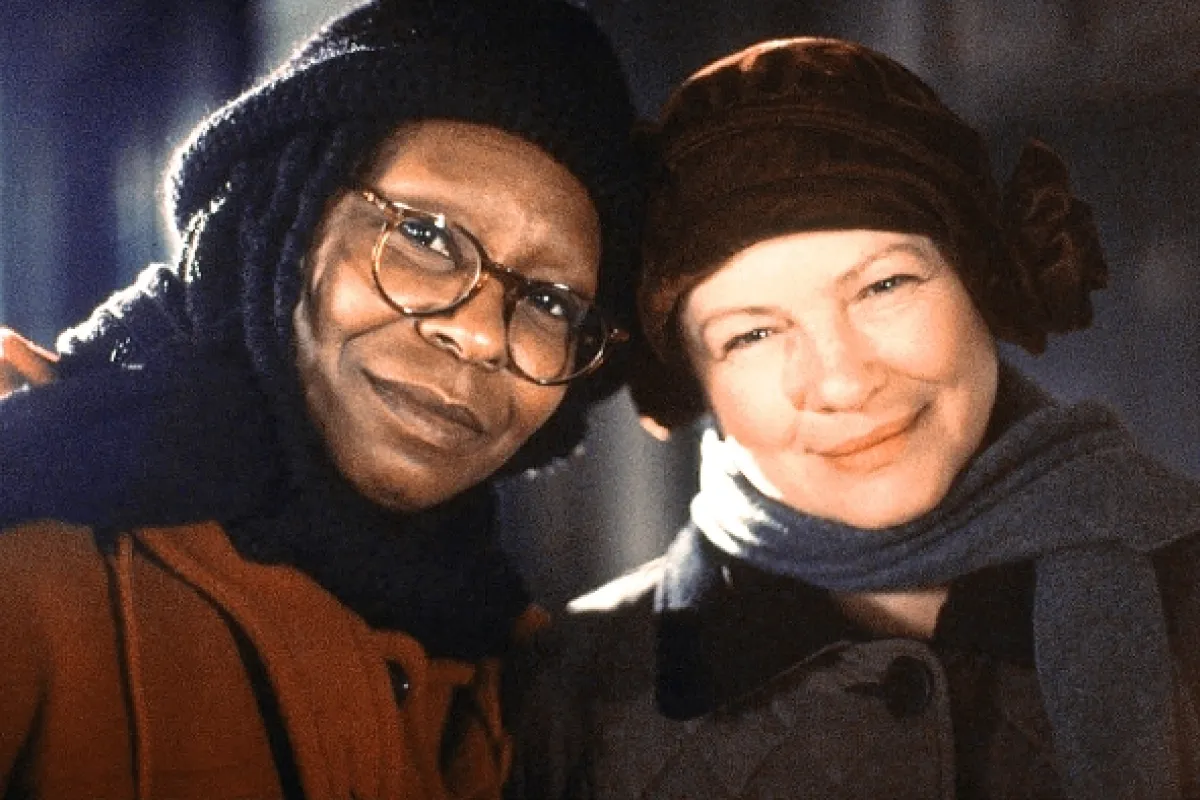 Spiklenci (Associate), 1996 - fotogaléria