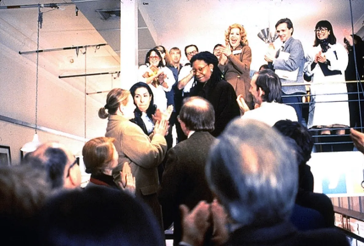 Spiklenci (Associate), 1996 - fotogaléria