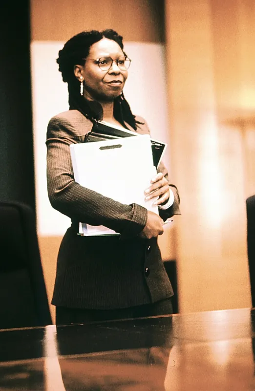 Spiklenci (Associate), 1996 - fotogaléria