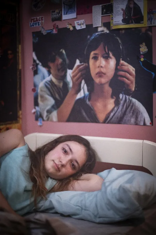 Geniální přítelkyně (My Brilliant Friend IV: Restitution), 2022 - fotogaléria