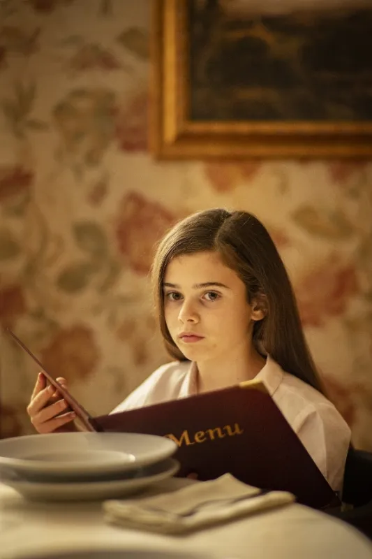 Geniální přítelkyně (My Brilliant Friend IV: Restitution), 2022 - fotogaléria
