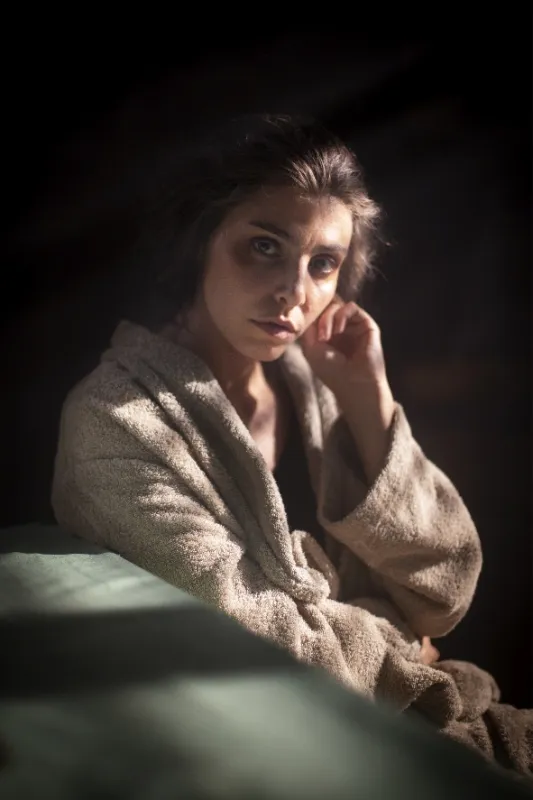 Geniální přítelkyně (My Brilliant Friend IV: Restitution), 2022 - fotogaléria