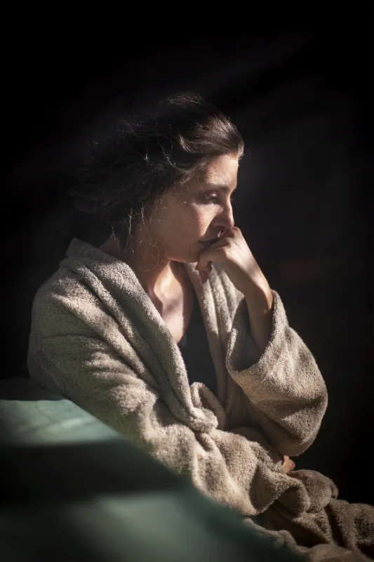 Geniální přítelkyně (My Brilliant Friend IV: Restitution), 2022 - fotogaléria