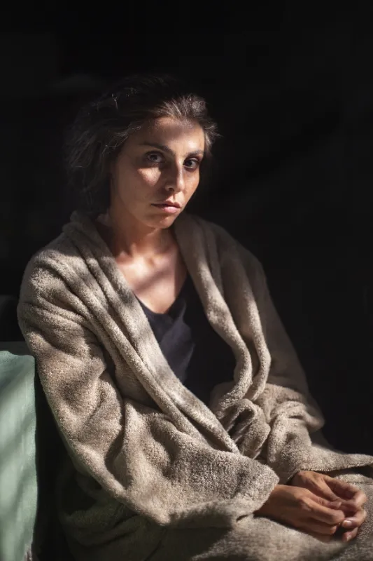Geniální přítelkyně (My Brilliant Friend IV: Restitution), 2022 - fotogaléria