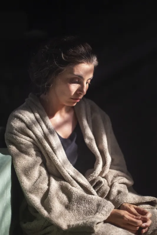 Geniální přítelkyně (My Brilliant Friend IV: Restitution), 2022 - fotogaléria